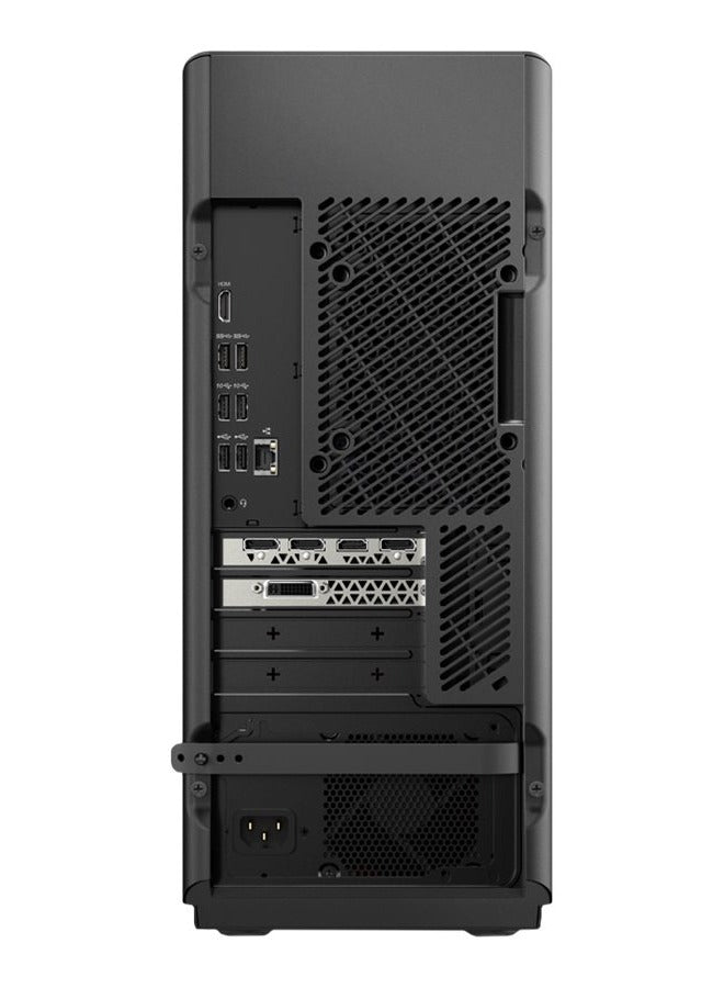 lenovo Legion T530-28ICB Gaming Desktop (i7-8th)(16 GB RAM -2TB HDD+512 SSD) NVIDIA GTX 1660 SUPER-6GB