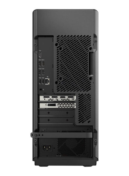 lenovo Legion T530-28ICB Gaming Desktop (i7-8th)(16 GB RAM -2TB HDD+512 SSD) NVIDIA GTX 1660 SUPER-6GB