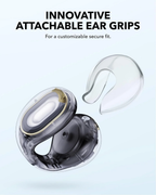 Anker Soundcore C30i Open-Ear Clip Earbuds