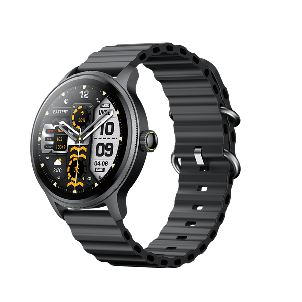 Oraimo Watch 5R Pro Smart Watch