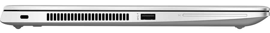HP EliteBook 840 G6 Intel Core i5-8365U 16GB RAM 256GB SSD 14.0 FHD IPS Laptop (Certified Pre-Owned)