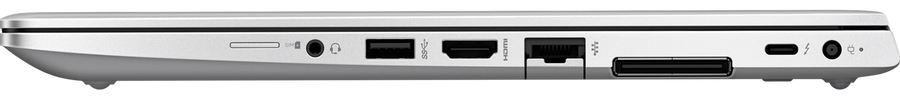 HP EliteBook 840 G6 Intel Core i5-8365U 16GB RAM 256GB SSD 14.0 FHD IPS Laptop (Certified Pre-Owned)