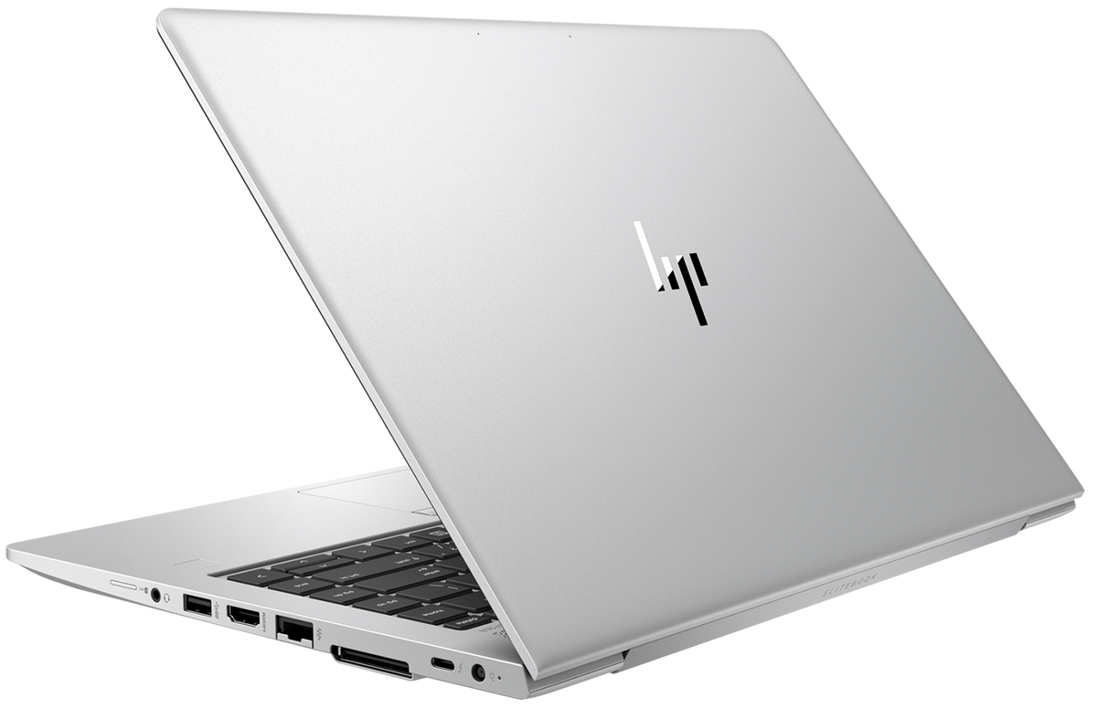 HP EliteBook 840 G6 Intel Core i5-8365U 16GB RAM 256GB SSD 14.0 FHD IPS Laptop (Certified Pre-Owned)