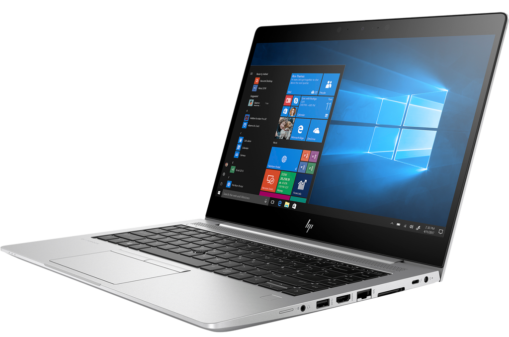 HP EliteBook 840 G6 Intel Core i5-8365U 16GB RAM 256GB SSD 14.0 FHD IPS Laptop (Certified Pre-Owned)