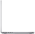 Apple MacBook Pro 16-inch M1 Pro 10-Core 16GB RAM 512 gb SSD (Certified Pre-Owned)
