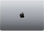 Apple MacBook Pro 16-inch M1 Pro 10-Core 16GB RAM 512 gb SSD (Certified Pre-Owned)