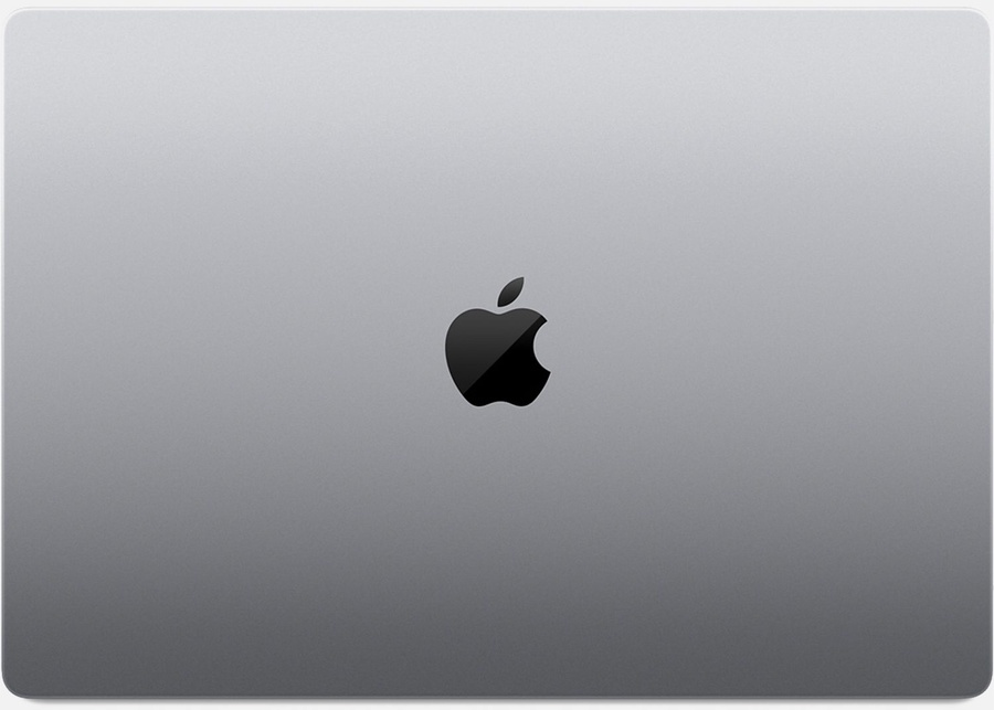 Apple MacBook Pro 16-inch M1 Pro 10-Core 16GB RAM 512 gb SSD (Certified Pre-Owned)