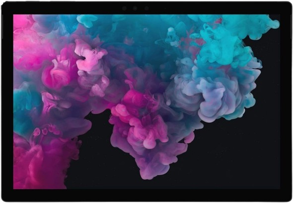 Microsoft Surface Pro 6 12.3" Intel Core i5-8250U 8GB RAM 256GB SSD Touchscreen (Certified Pre-Owned)