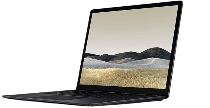Microsoft Surface Laptop 3 13.5" Intel Core i7-1065G7 16GB RAM 256GB SSD Touchscreen(Certified Pre-Owned)