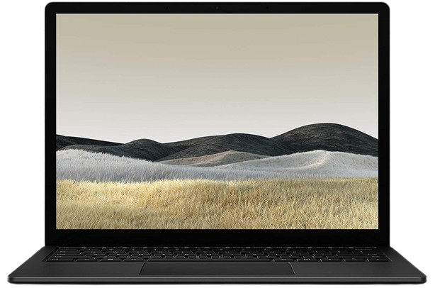 Microsoft Surface Laptop 3 13.5" Intel Core i7-1065G7 16GB RAM 256GB SSD Touchscreen(Certified Pre-Owned)