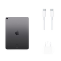 Apple iPad Air (5th Gen) 10.9-inch M1 64GB SSD Wi-Fi Space Gray (Certified Pre-Owned)