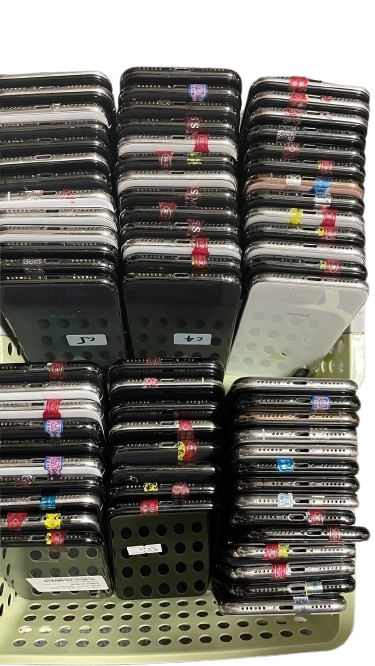 Qty Wholesale iphone Xs Max  64gb/256gb/512gb