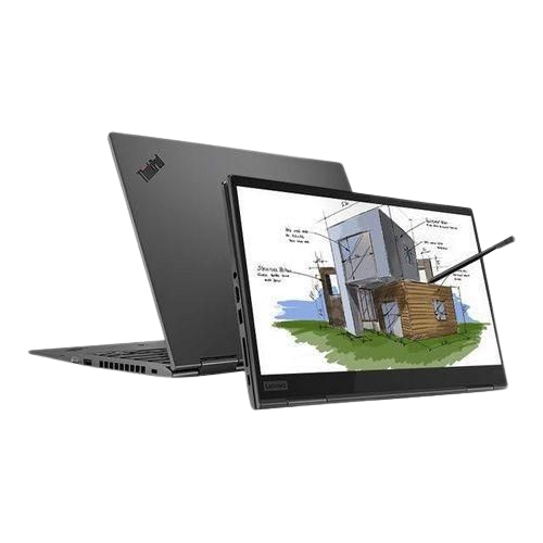 Lenovo Thinkpad X1 Yoga i7 8th , X360 Touch screen 16/512 (Certified Pre-Owned)
