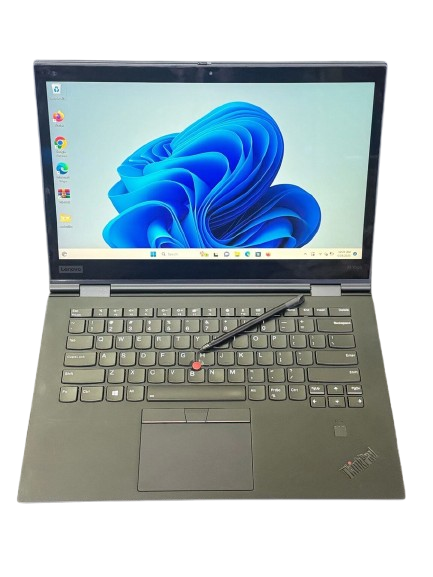 Lenovo Thinkpad X1 Yoga i7 8th , X360 Touch screen 16/512 (Certified Pre-Owned)