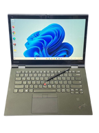 Lenovo Thinkpad X1 Yoga i7 8th , X360 Touch screen 16/512 (Certified Pre-Owned)