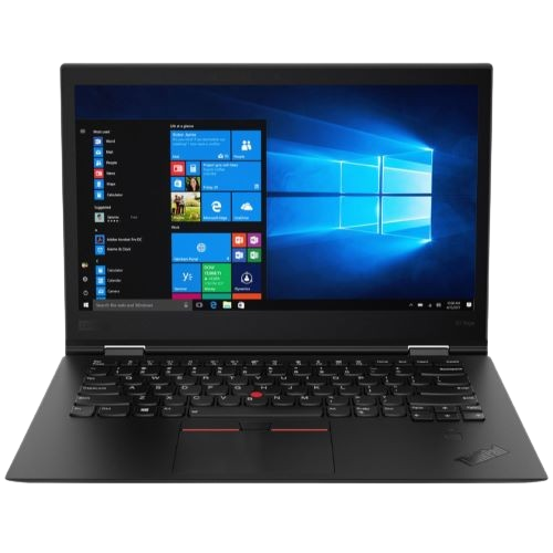 Lenovo Thinkpad X1 Yoga i7 8th , X360 Touch screen 16/512 (Certified Pre-Owned)
