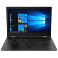 Lenovo Thinkpad X1 Yoga i7 8th , X360 Touch screen 16/512 (Certified Pre-Owned)