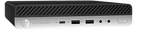 HP EliteDesk 800 G5 Mini Intel Core i5-9500T 16GB RAM 512GB SSD Windows 11 Pro Desktop (Certified Pre-Owned)
