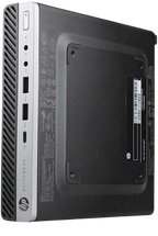HP EliteDesk 800 G5 Mini Intel Core i5-9500T 16GB RAM 512GB SSD Windows 11 Pro Desktop (Certified Pre-Owned)