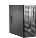 HP ProDesk 600 G1 Tower Intel Core i5-4570 16GB RAM 500GB HDD Windows 11 Desktop (Certified Pre-Owned)