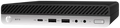 HP MP9 G4 Small Form Factor Intel Core i5-8500T 8GB RAM 256GB SSD Desktop (Certified Pre-Owned)