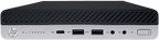 HP EliteDesk 800 G5 Mini Intel Core i5-9500T 16GB RAM 256GB SSD Windows 11 Pro Desktop (Certified Pre-Owned)