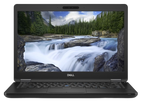 Dell Latitude 5490 Intel Core i5-8250U 8GB RAM 256GB SSD 14" HD Laptop (Certified Pre-Owned)