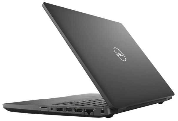 Dell Latitude 5500 Intel Core i5-8265U 8GB RAM 256GB SSD 15.6" FHD Laptop (Certified Pre-Owned)