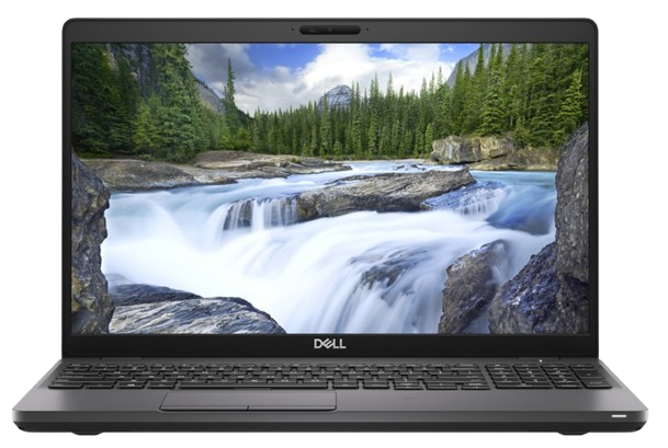 Dell Latitude 5500 Intel Core i5-8265U 8GB RAM 256GB SSD 15.6" FHD Laptop (Certified Pre-Owned)