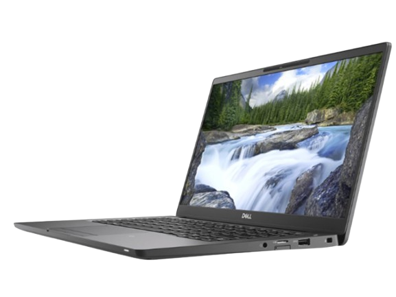 Dell Latitude 7400 Intel Core i7-8665U 16GB RAM 512GB SSD 14" FHD Laptop (Certified Pre-Owned)