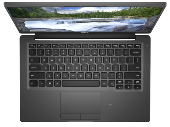 Dell Latitude 7400 Intel Core i7-8665U 16GB RAM 512GB SSD 14" FHD Laptop (Certified Pre-Owned)