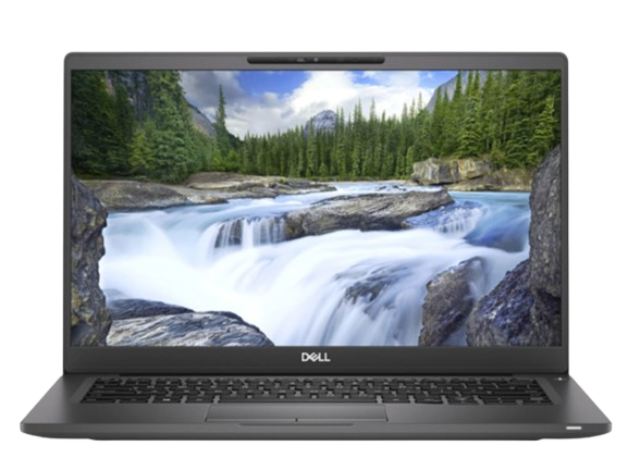 Dell Latitude 7400 Intel Core i7-8665U 16GB RAM 512GB SSD 14" FHD Laptop (Certified Pre-Owned)