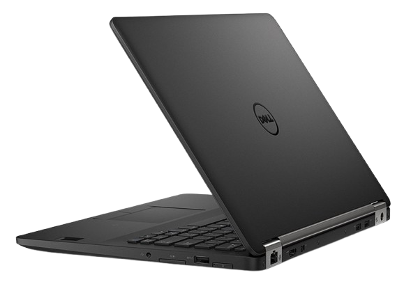 Dell Latitude E7470 Intel Core i7-6600U 8GB RAM 240GB SSD 14" FHD IPS Laptop (Certified Pre-Owned)