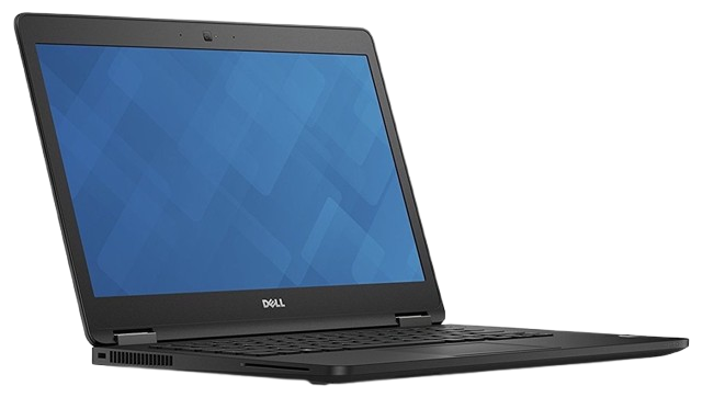 Dell Latitude E7470 Intel Core i7-6600U 8GB RAM 240GB SSD 14" FHD IPS Laptop (Certified Pre-Owned)