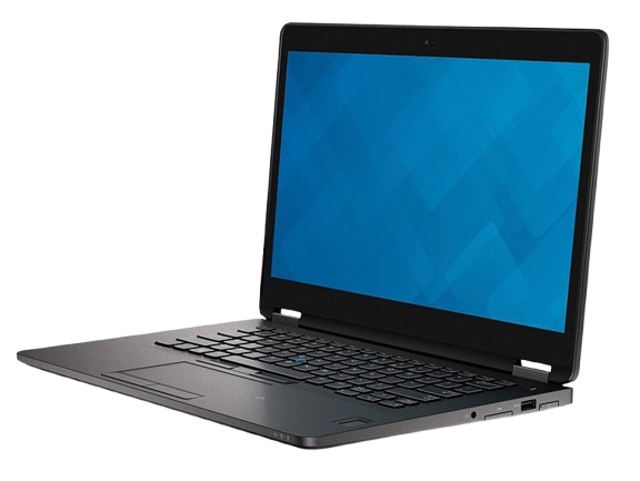 Dell Latitude E7470 Intel Core i7-6600U 8GB RAM 240GB SSD 14" FHD IPS Laptop (Certified Pre-Owned)