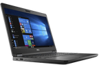Dell Latitude 5480 Intel Core i5-7200U 8GB RAM 256gb ssd 14" HD Laptop (Certified Pre-Owned)
