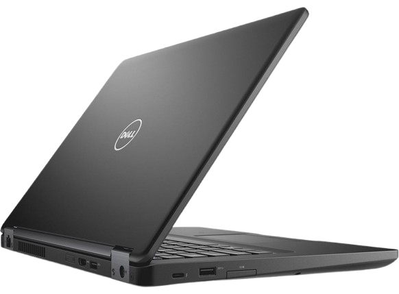 Dell Latitude 5480 Intel Core i5-7200U 8GB RAM 256gb ssd 14" HD Laptop (Certified Pre-Owned)