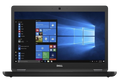 Dell Latitude 5480 Intel Core i5-7200U 8GB RAM 256gb ssd 14" HD Laptop (Certified Pre-Owned)