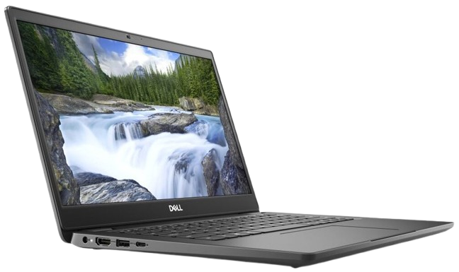 Dell Latitude 3410 Intel Core i5-10210U 16GB RAM 512gb SSD 14" FHD IPS Laptop (Certified Pre-Owned)
