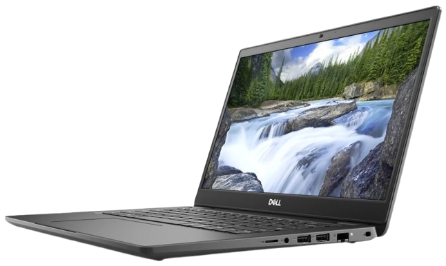 Dell Latitude 3410 Intel Core i5-10210U 16GB RAM 512gb SSD 14" FHD IPS Laptop (Certified Pre-Owned)