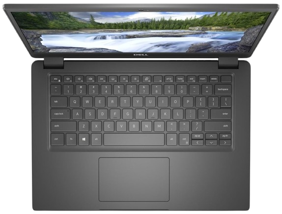 Dell Latitude 3410 Intel Core i5-10210U 16GB RAM 512gb SSD 14" FHD IPS Laptop (Certified Pre-Owned)