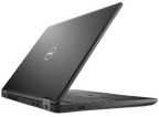 Dell Latitude 15 5580 Intel Core i7-7820HK 16GB RAM 256GB SSD 15.6" FHD Laptop (Certified Pre-Owned)