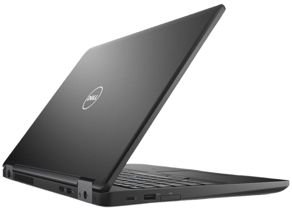 Dell Latitude 15 5580 Intel Core i7-7820HK 16GB RAM 256GB SSD 15.6" FHD Laptop (Certified Pre-Owned)