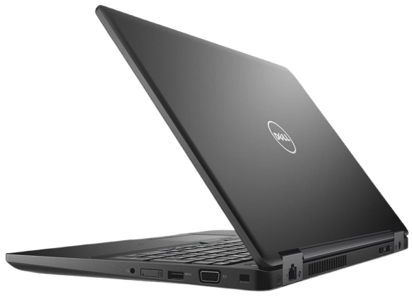 Dell Latitude 15 5580 Intel Core i7-7820HK 16GB RAM 256GB SSD 15.6" FHD Laptop (Certified Pre-Owned)