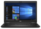 Dell Latitude 15 5580 Intel Core i7-7820HK 16GB RAM 256GB SSD 15.6" FHD Laptop (Certified Pre-Owned)