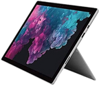 Microsoft Surface Pro 6 12.3" Intel Core i5-8250U 8GB RAM 256GB SSD Touchscreen (Certified Pre-Owned)