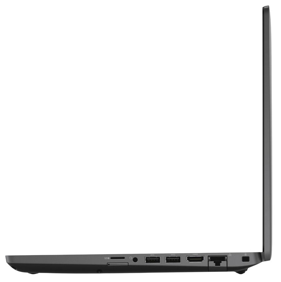 Dell Latitude 5500 Intel Core i5-8365U 16GB RAM 256GB SSD 15.6" FHD Laptop (Certified Pre-Owned)