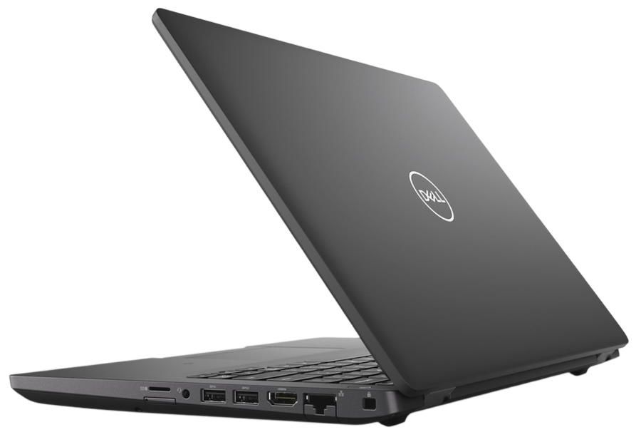 Dell Latitude 5500 Intel Core i5-8365U 16GB RAM 256GB SSD 15.6" FHD Laptop (Certified Pre-Owned)