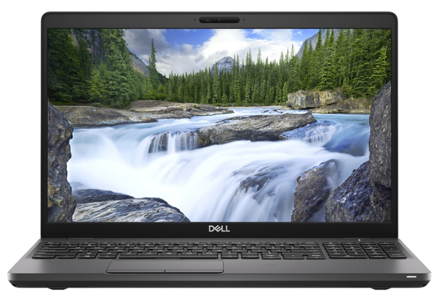 Dell Latitude 5500 Intel Core i7-8665U 16GB RAM 512GB SSD 15.6" FHD Laptop (Certified Pre-Owned)