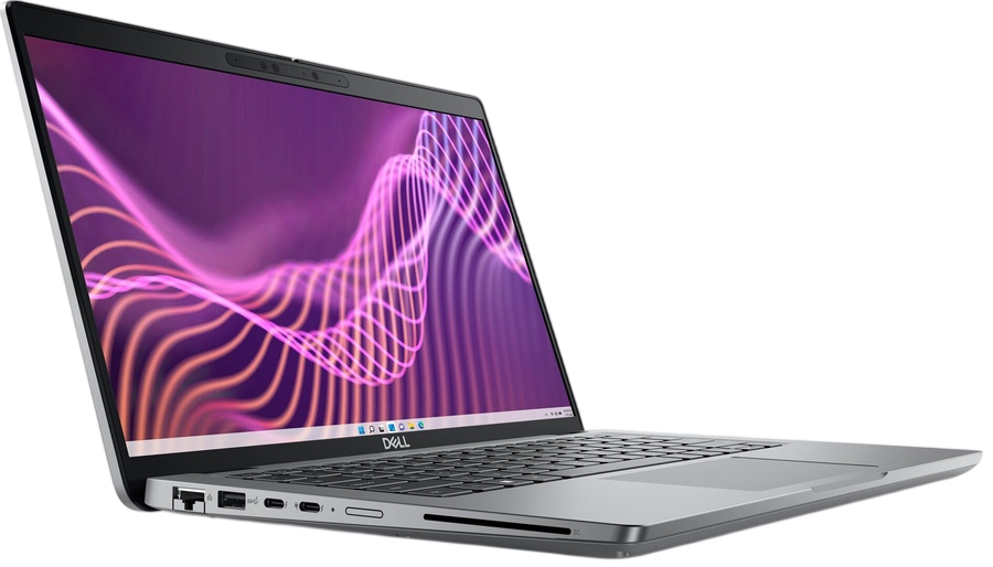Dell Latitude 5440 Intel Core i7-1355U 16GB RAM 512GB SSD 14" FHD IPS Laptop (Certified Pre-Owned)